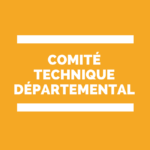 CTSD Comité Technique Spécial Départemental - rentrée 2016 dans les Yvelines