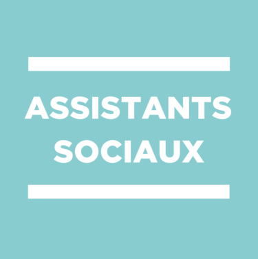 Mobilisation Assistants sociaux