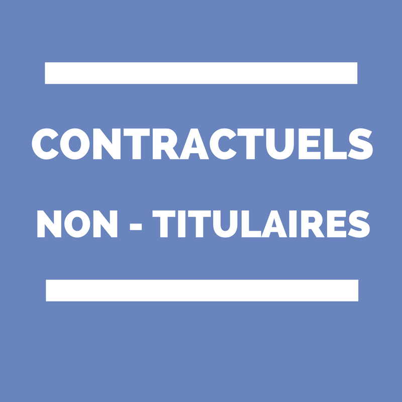 Postes Vacants Second Degré Académie De Toulouse 2022
