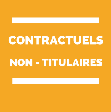 Contractuels