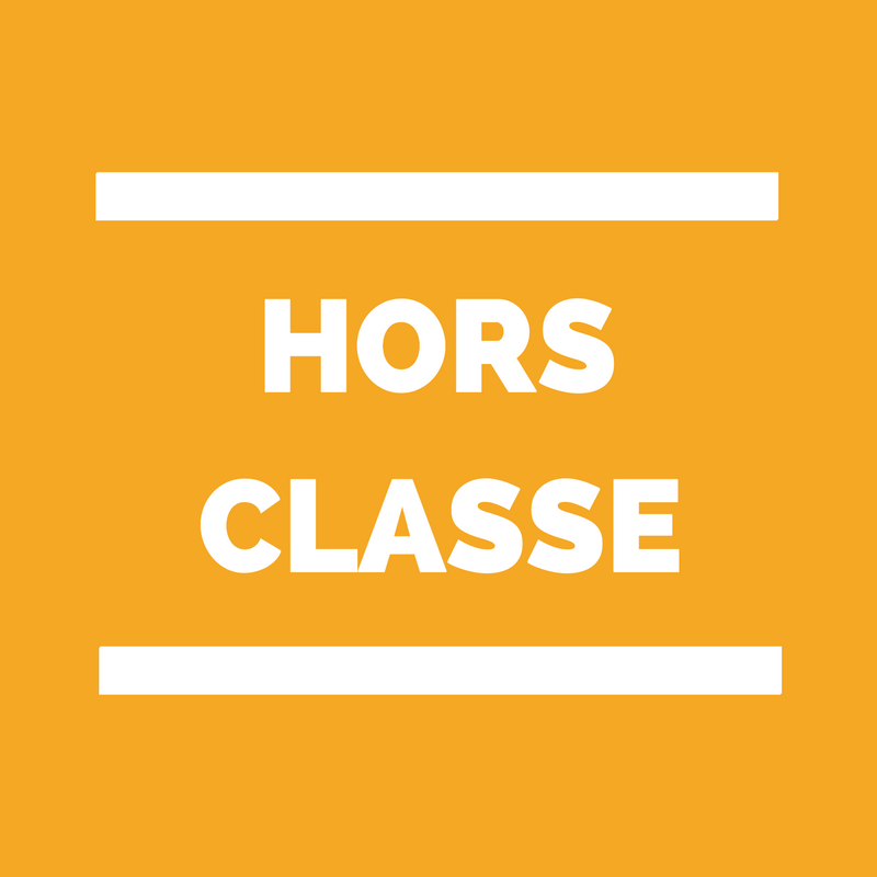 Hors Classe