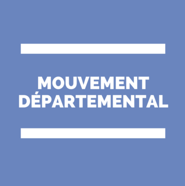 Mouvement 1er degré