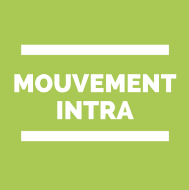 Mouvement Intra