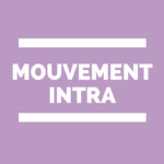 mouvement intra