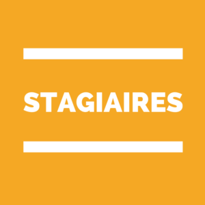 stagiaires PES - Conditions de stage