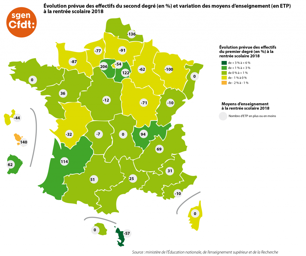 Liste Des Postes Vacants Académie De Versailles