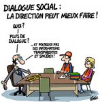 dialogue social