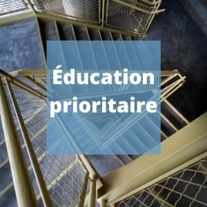 Des moyens pour l'éducation prioritaires