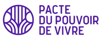 Pacte du pouvoir de vivre