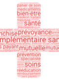 pétition complémentaire santé