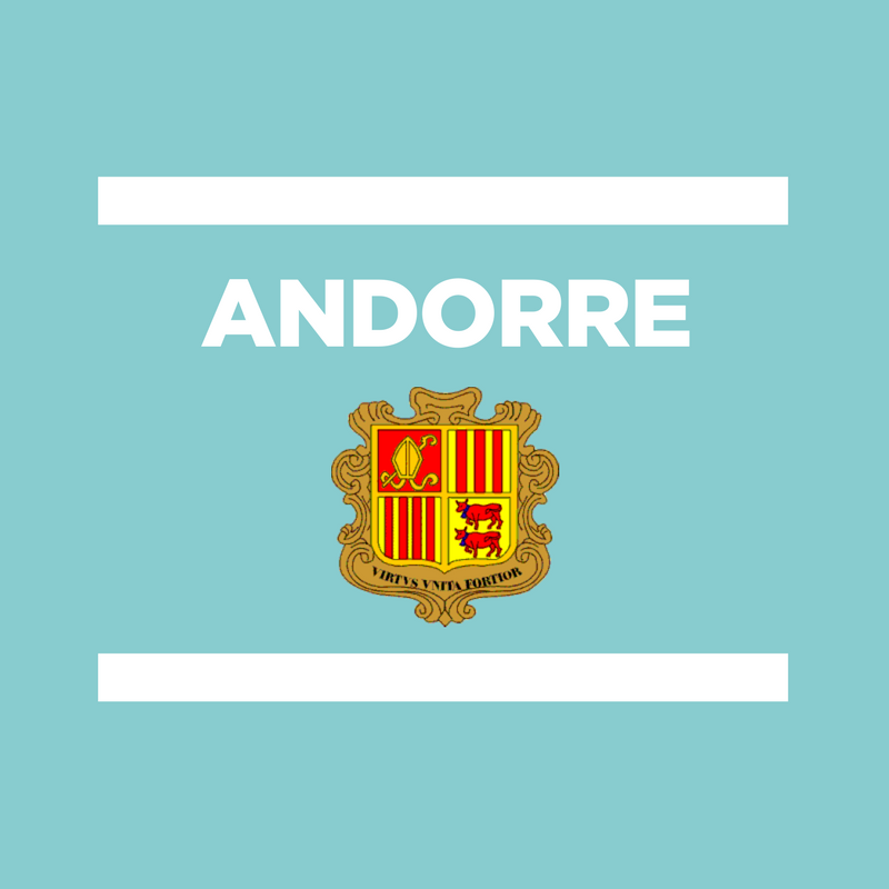 Andorre