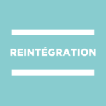 Logo réintégration