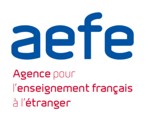 Logo de l'AEFE