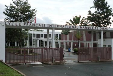 lycée Marguerite Duras d’Hô-Chi-Minh-Ville