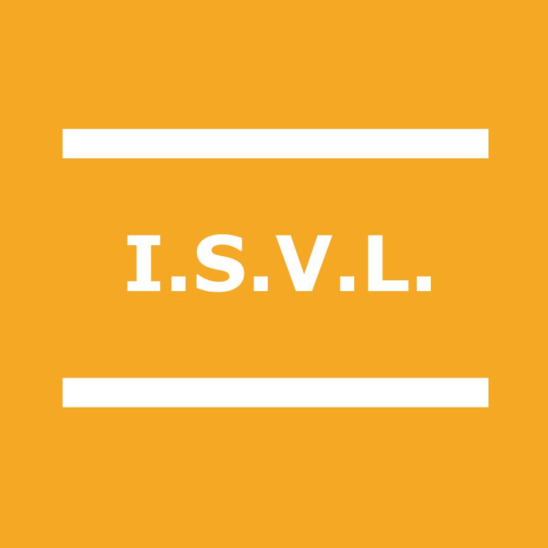 Logo ISVL OR