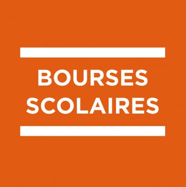 Bourses scolaires