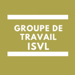 Groupe de travail ISVL