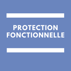 protection fonctionnelle