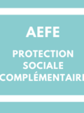 AEFE protection sociale