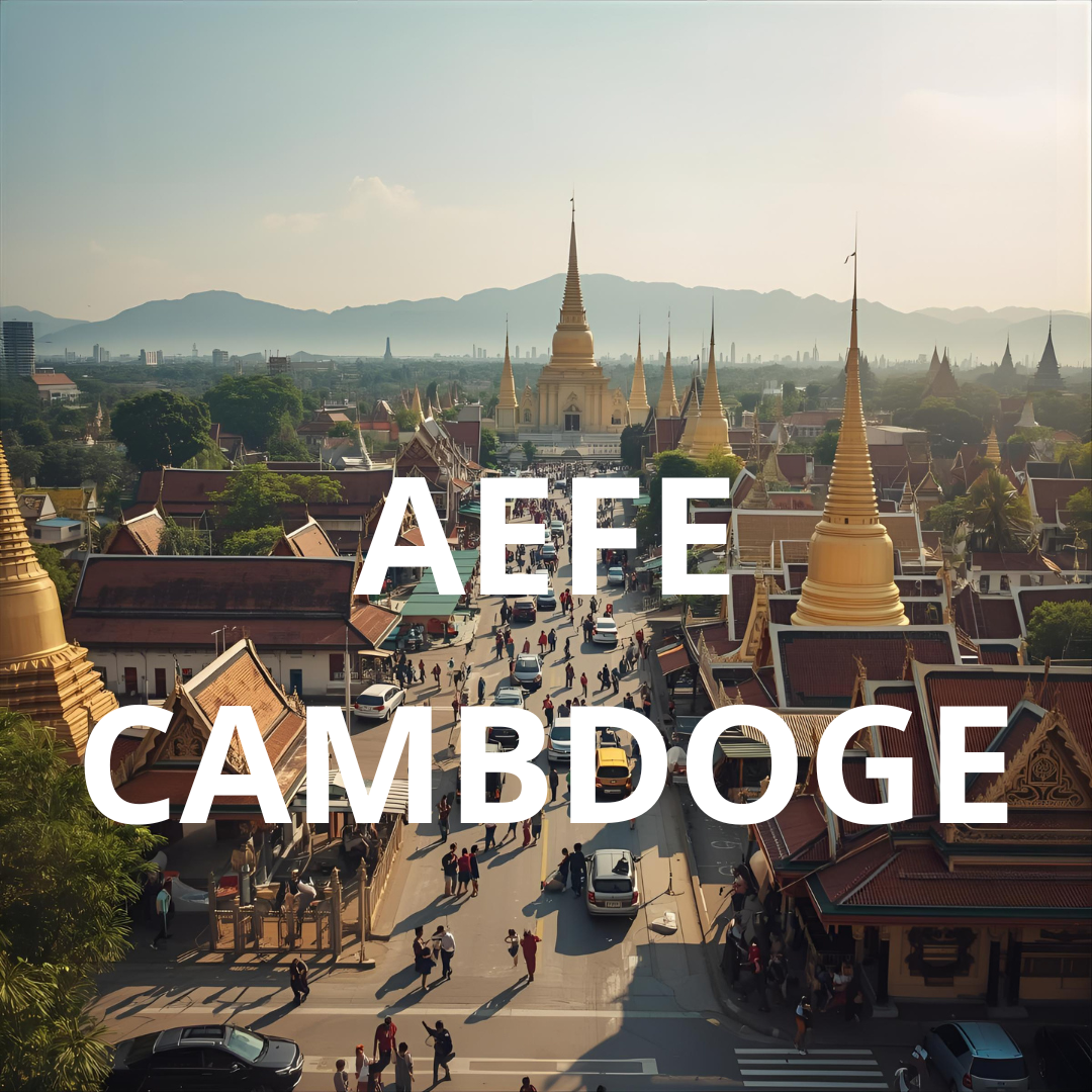 AEFE Cambodge