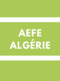 Algérie Alger