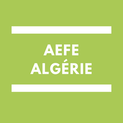 Algérie Alger