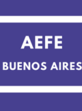 AEFE Buenos Aires