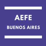 AEFE Buenos Aires
