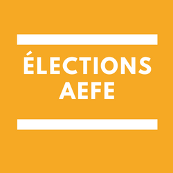 élections professionnelles AEFE