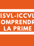 ISVL ICCVL comprendre la prime