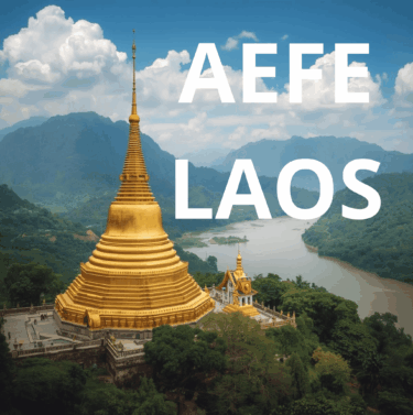 AEFE Laos