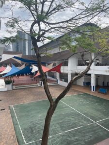 AEFE MALAISIE KUALA LUMPUR