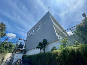 Lycée français Jakarta Indonésie AEFE