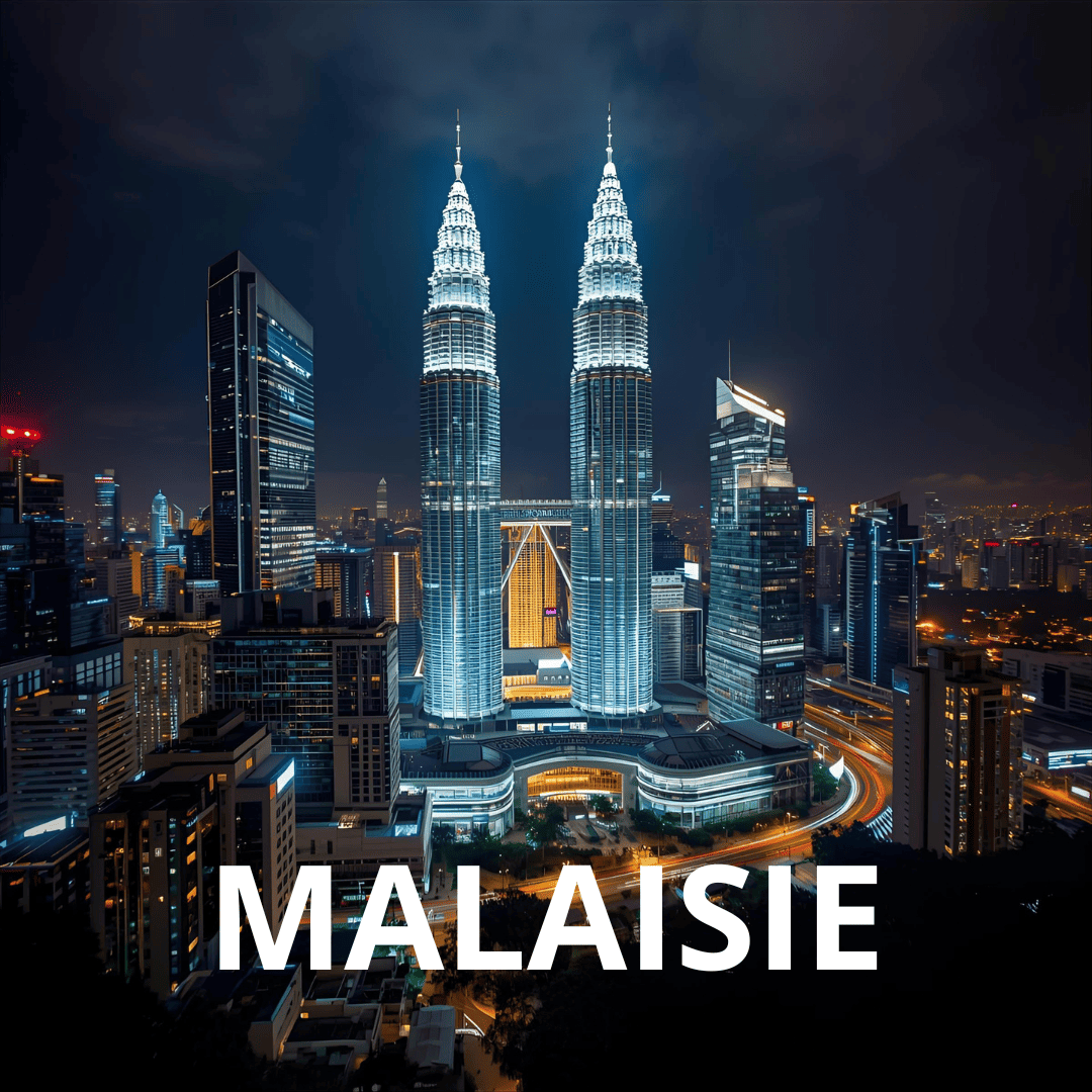 malaisie kuala lumpur aefe