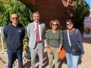 AEFE Maroc Marrakech