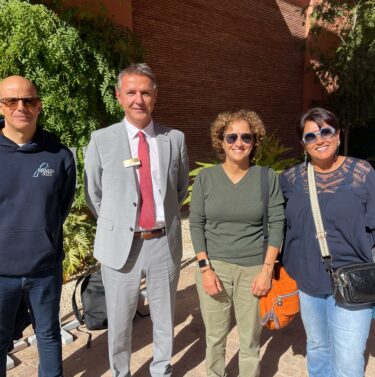 AEFE Maroc Marrakech