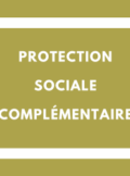 protection sociale complémentaire