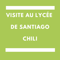 aefe santiago chili