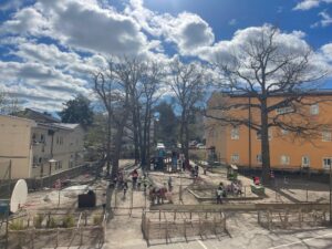 AEFE Suède Stockholm