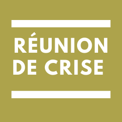 aefe réunion crise