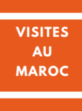 CDFT Éducation monde Maroc