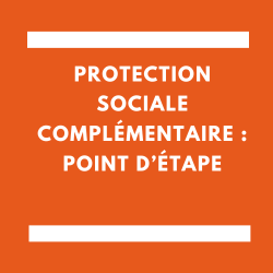 protection sociale complémentaire