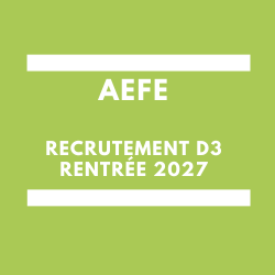 AEFE-recrutement-D3-2027