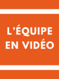 l'équipe en vidéo