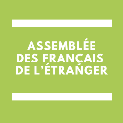 Assemblée des Français de l’étranger