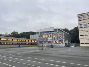 AEFE Belgique Bruxelles