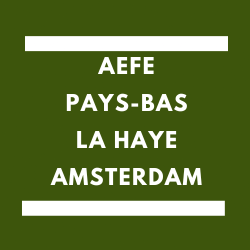 AEFE PAYS-BAS