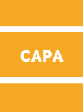 CAPA Commission Administrative Paritaire académique