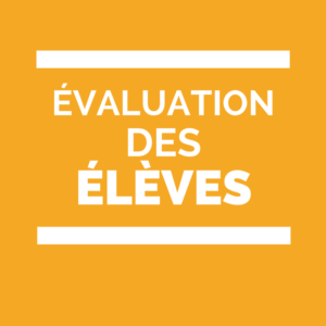 évaluations nationales