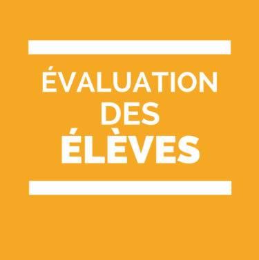 évaluations nationales